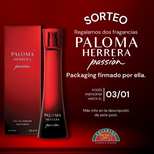 Photo post from galeriaspacificoshopping.