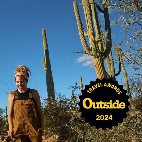 Photo post from visittucson.