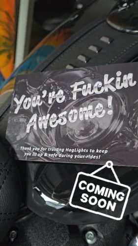 Video post from throttledownunder.