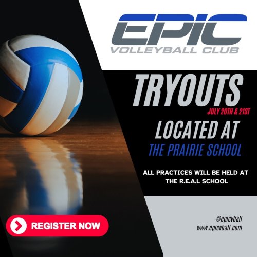 Photo post from epicvball.