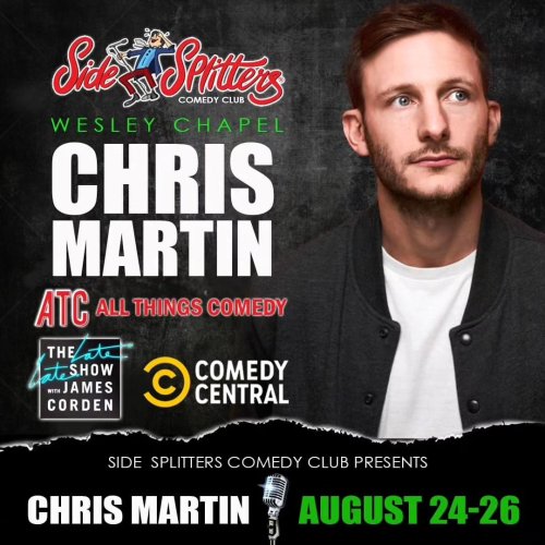 Photo post from sidesplitterswc.