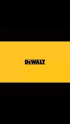 Video post from dewalttough.