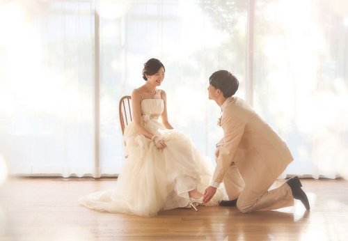 Carousel post from laquan_wedding.