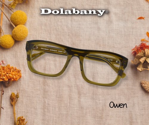 Photo post from dolabanyeyewear.