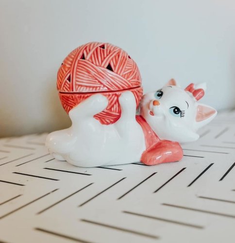 Carousel post from thescentedmermaid.
