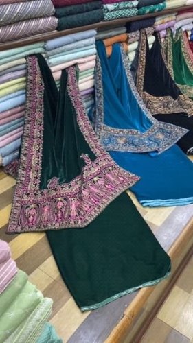 Video post from akbar_fabrics_.