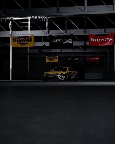 Video post from dewalttough.