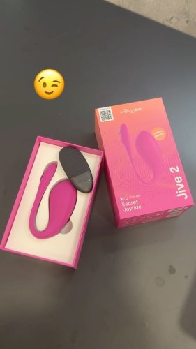 Video post from lovehoneyofficial.