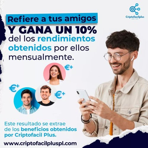 Photo post from criptofacilplus.