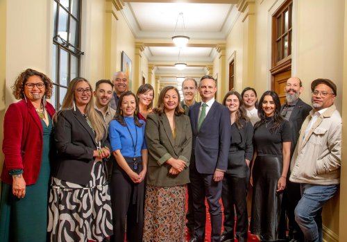 Photo post from nzgreenparty.