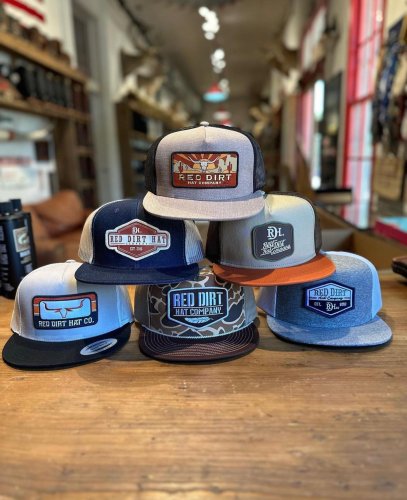 Photo post from reddirthatco.