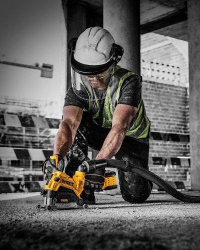 Photo post from dewalttough.