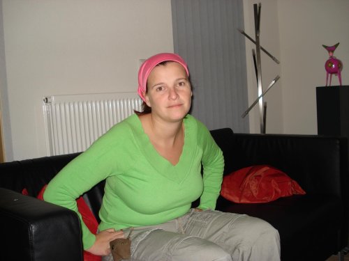 Carousel post from mycupofb.