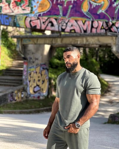 Carousel post from ph_gains.