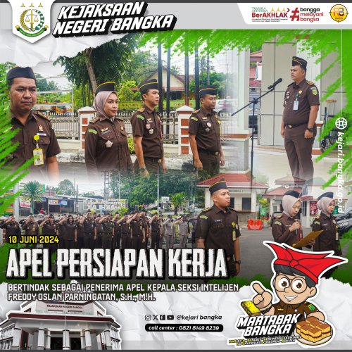 Carousel post from kejaribangka.