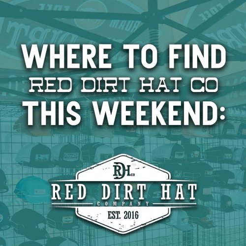 Photo post from reddirthatco.