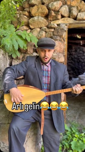 Video post from mehmetenliogluofficial.