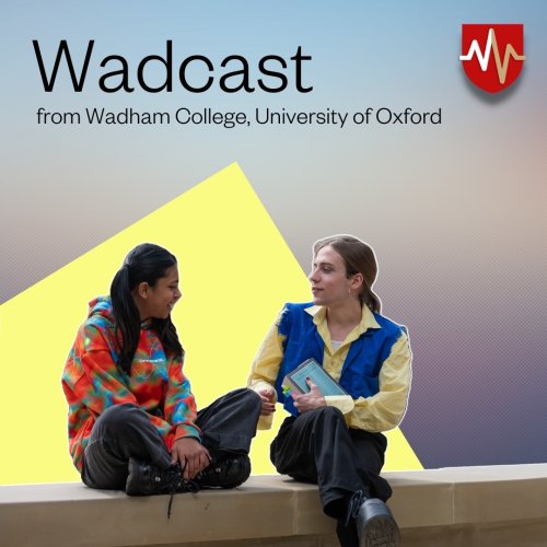 Photo post from wadhamoxford.