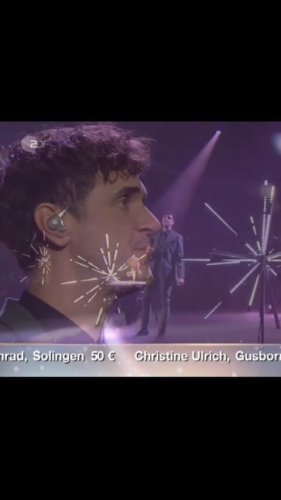 Video post from sevenmusic.