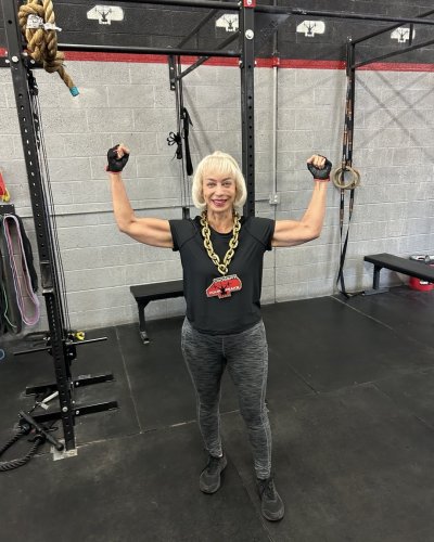 Photo post from crossfitfourpeaks.