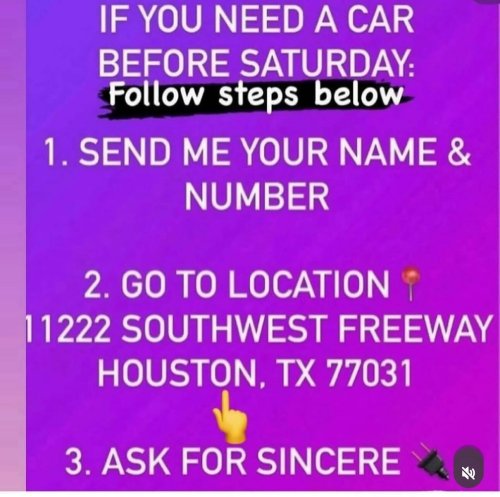 Photo post from sincere.tha.car.plug.
