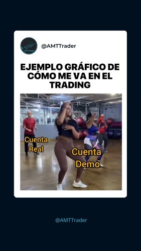 Video post from amttrader.
