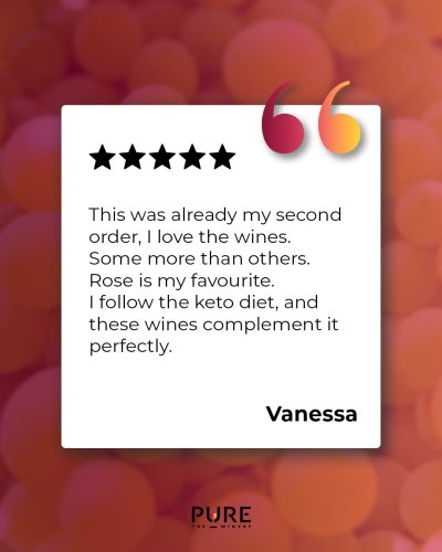 Photo post from purethewinery.