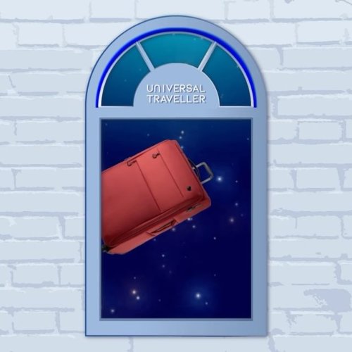 Video post from universaltraveller_my.