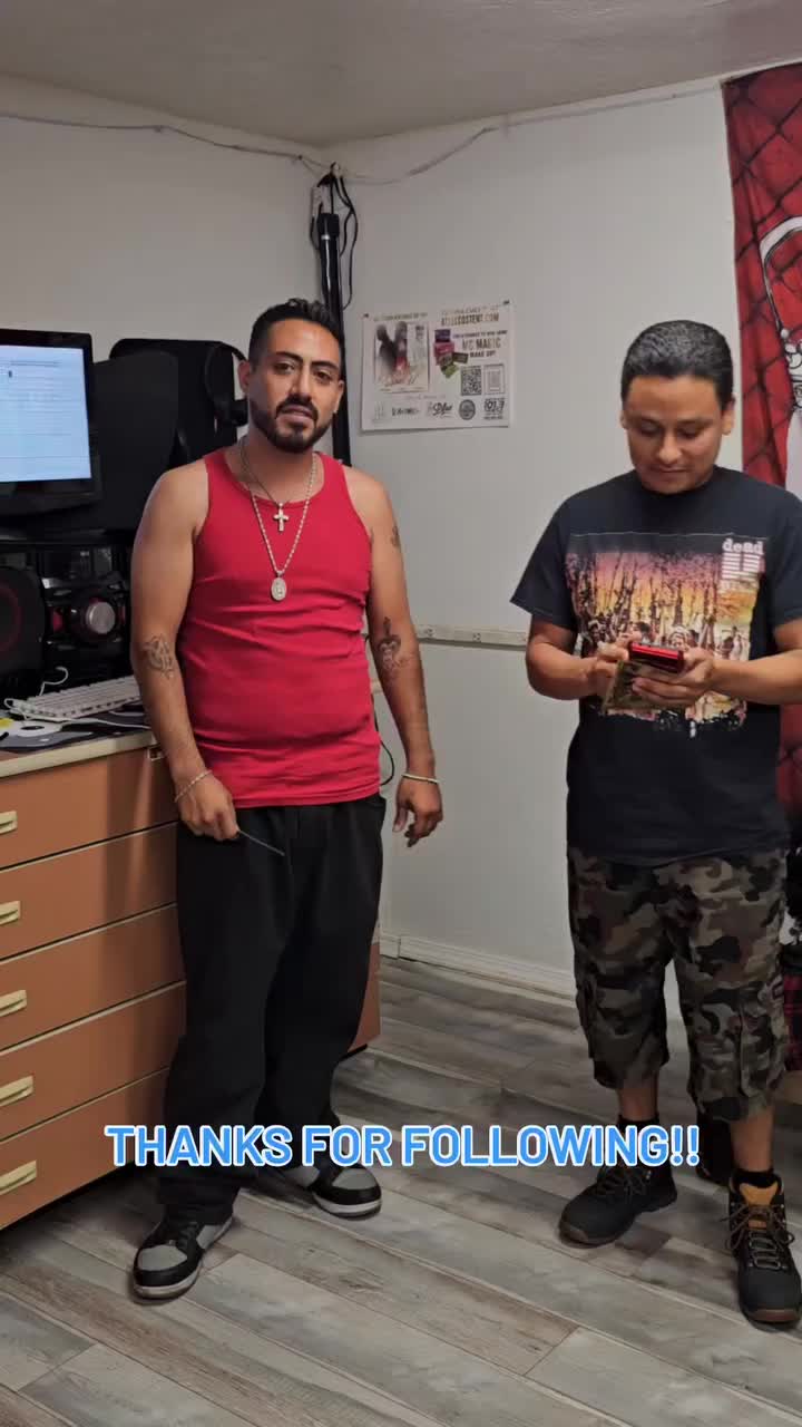 Video post from atallcostent.