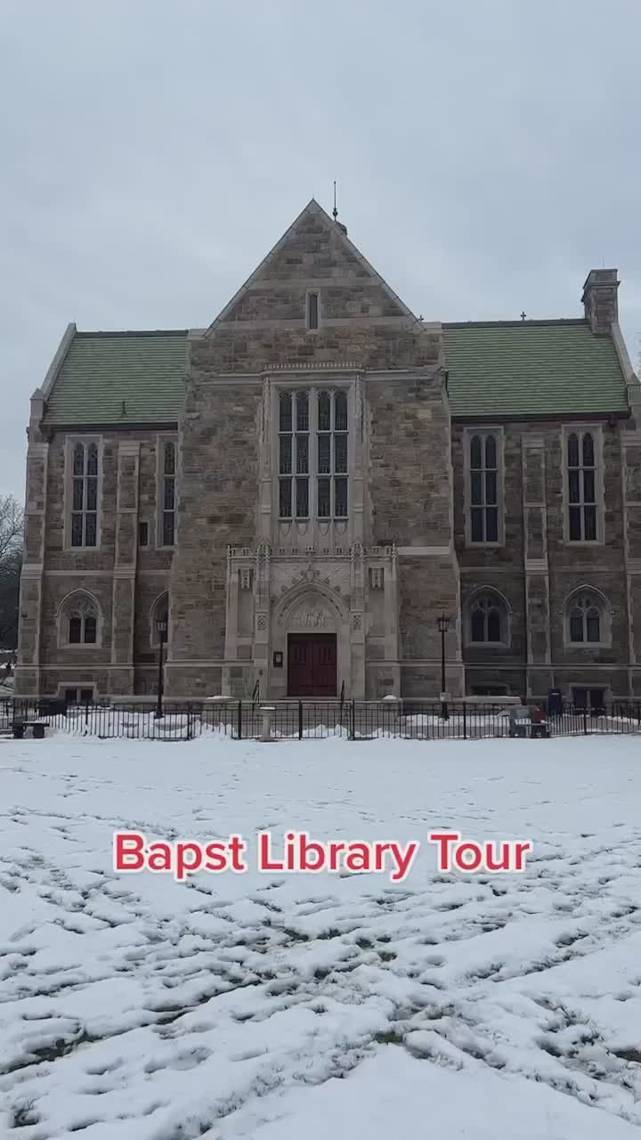 Video post from bostoncollege.