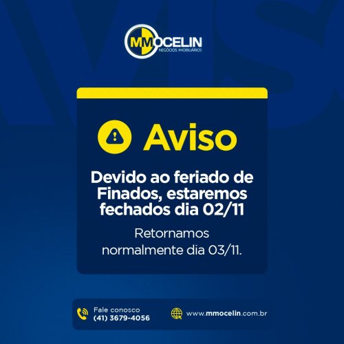 Photo post from imobiliariammocelin.