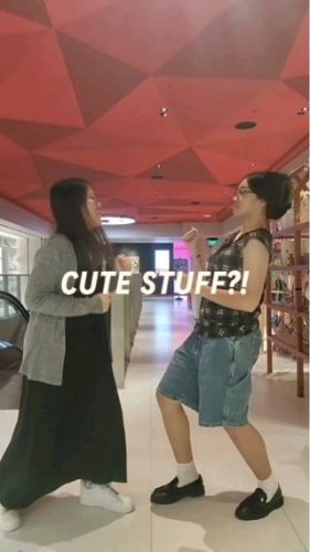 Video post from crane_living.