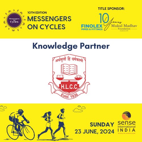 Photo post from sense.india.