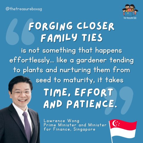 Photo post from thetreasureboxsg.