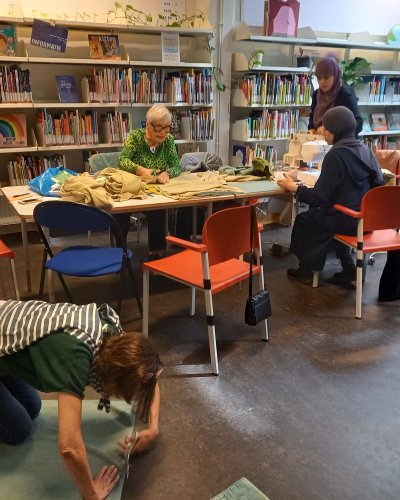 Photo post from bibliotheeksintgillis.