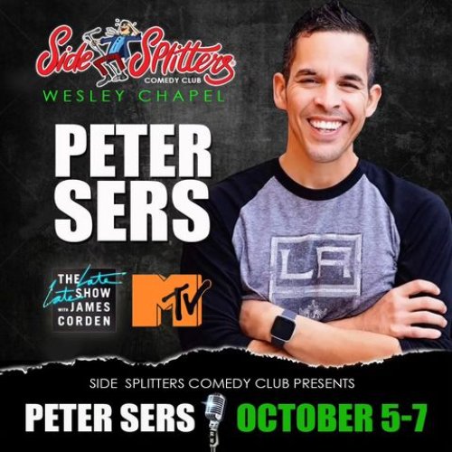 Carousel post from sidesplitterswc.