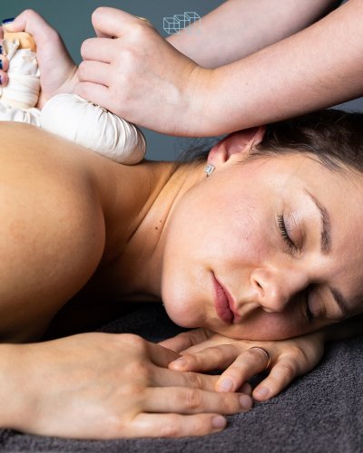 Photo post from glasshouseretreat.