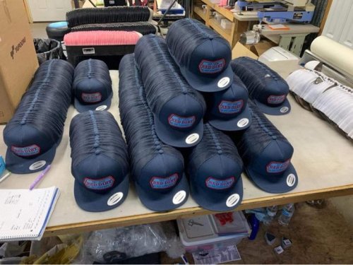 Carousel post from reddirthatco.