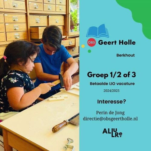 Video post from allurescholen.