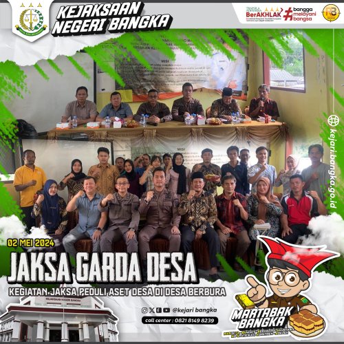 Carousel post from kejaribangka.