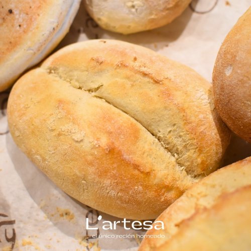 Photo post from laartesaoficial.