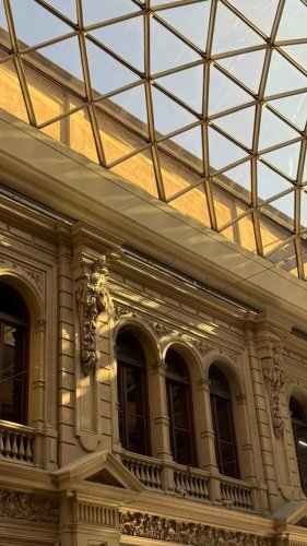 Video post from galeriaspacificoshopping.