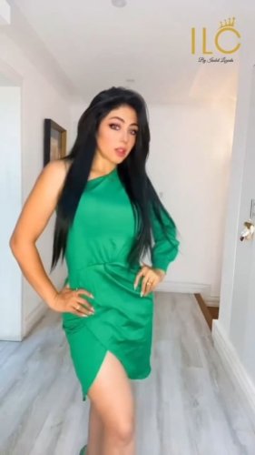 Video post from mujerilc.