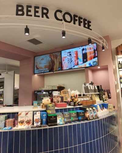 Photo post from galeriaspacificoshopping.