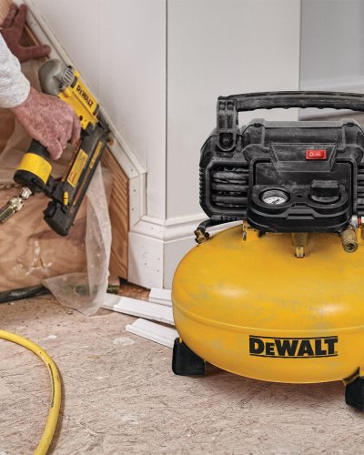 Photo post from dewalttough.