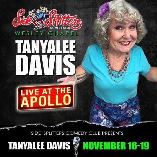 Photo post from sidesplitterswc.