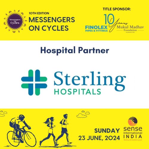 Photo post from sense.india.