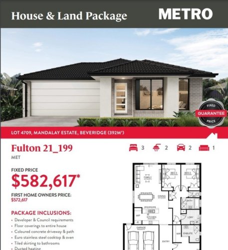 Photo post from openlot.com.au.