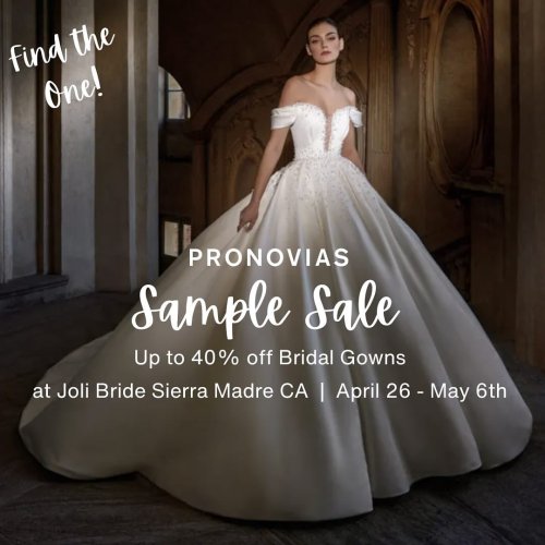 Photo post from jolibride.