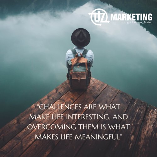 Photo post from uzmarketing.